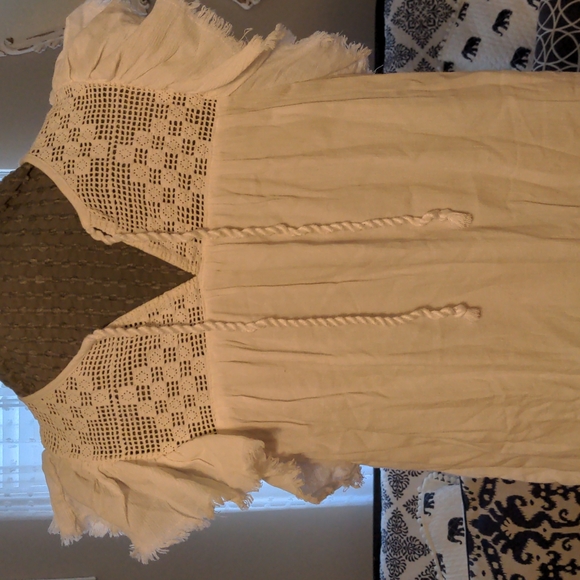 Aerie Dress - Picture 2 of 4